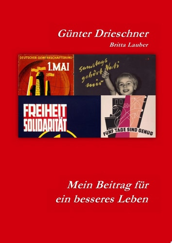 Mein Beitrag für ein besseres Leben