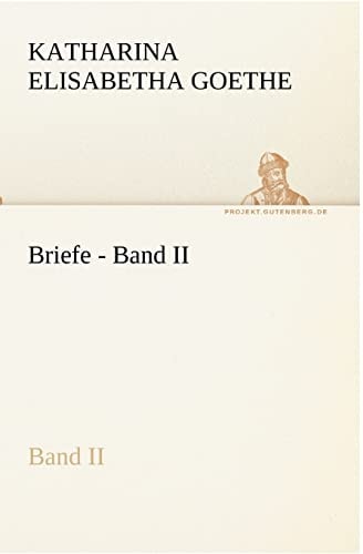 Briefe ...
