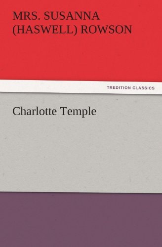 Charlotte Temple