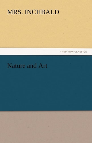 Nature and Art