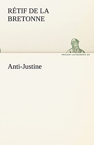 Anti-Justine