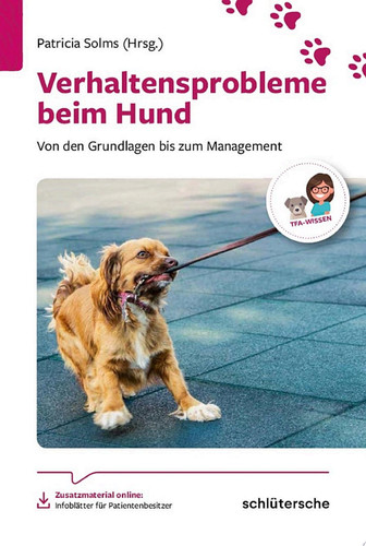 Verhaltensprobleme beim Hund Von den Grundlagen bis zum Management