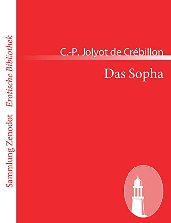 Das Sopha