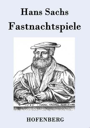 Fastnachtspiele