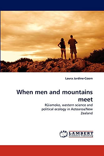 When Men and Mountains Meet