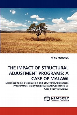 The Impact of Structural Adjustment Programs A Case of Malawi