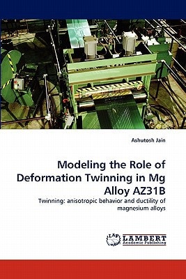 Modeling the Role of Deformation Twinning in Mg Alloy Az31b