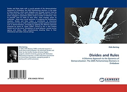 Divides and Rules