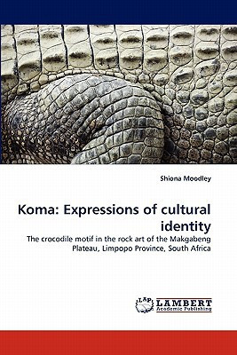 Kom Expressions of Cultural Identity