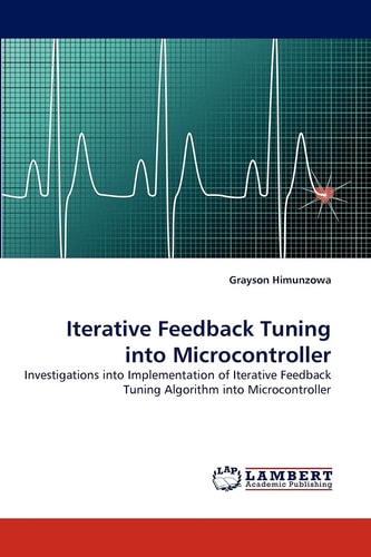 Iterative Feedback Tuning Into Microcontroller