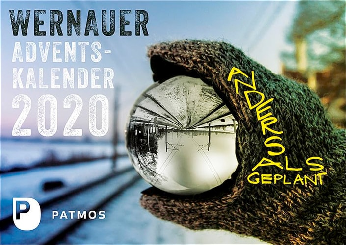 Wernauer Adventskalender 2020 Anders als geplant