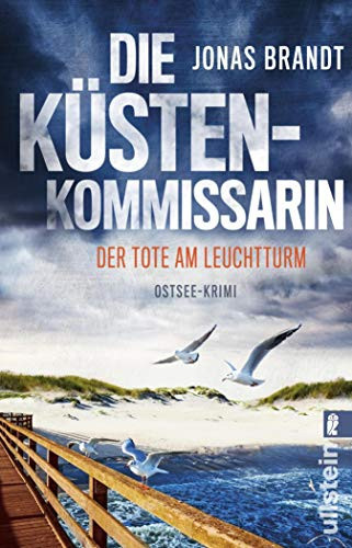 Die Küstenkommissarin – Der Tote am Leuchtturm Ostsee-Krimi