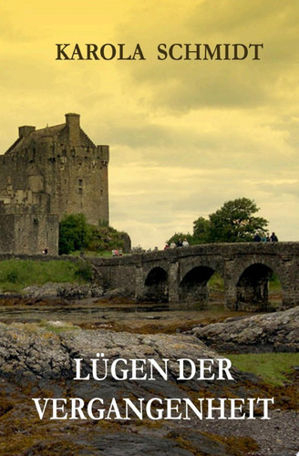 Lügen der Vergangenheit Lügen der Vergangenheit