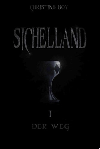 Sichelland I - Der Weg