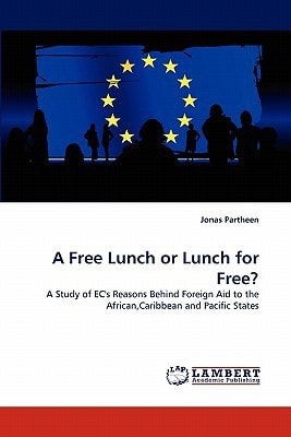 A Free Lunch Or Lunch for Free?