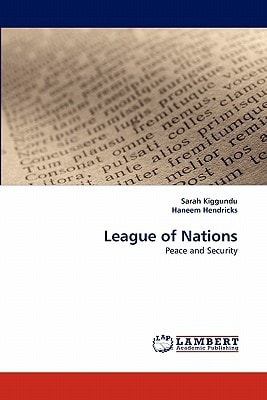 League of Nations