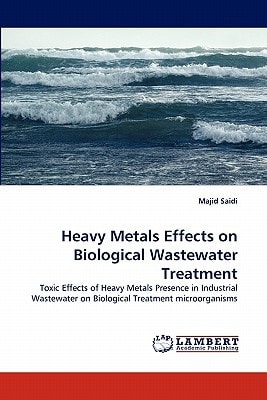 Heavy Metals Effects on Biological Wastewater Treatment