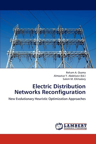 Electric Distribution Networks Reconfiguration New Evolutionary Heuristic Optimization Approaches