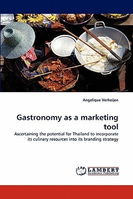 Gastronomy As a Marketing Tool