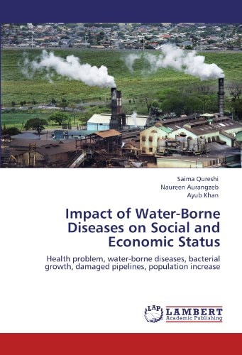 Impact of Water-Borne Diseases on Social and Economic Status