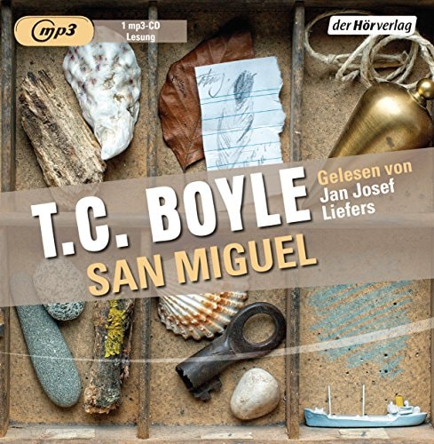 Edition published by Der Hörverlag