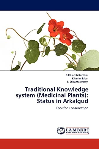 Traditional Knowledge System Status in Arkalgud