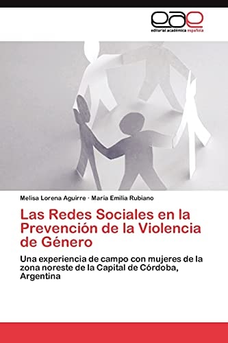 Las Redes Sociales en la Prevención de la Violencia de Género
