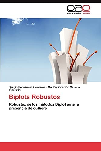 Biplots Robustos