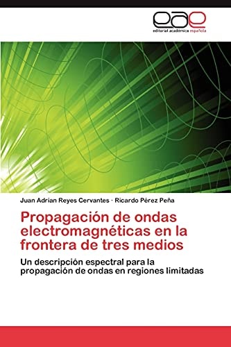 Propagación de Ondas Electromagnéticas en la Frontera de Tres Medios