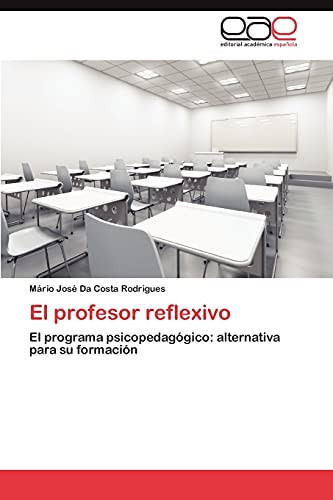 El Profesor Reflexivo