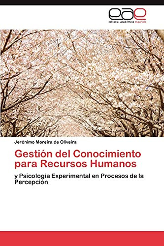 Gestión Del Conocimiento Para Recursos Humanos