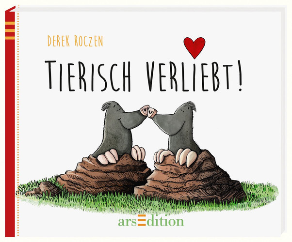 Tierisch verliebt!