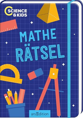 Science & Kids - Mathe-Rätsel