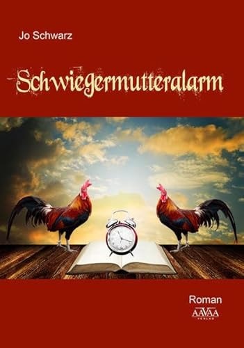 Schwiegermutteralarm Roman