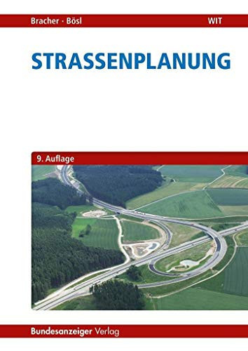 Strassenplanung