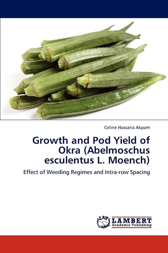 Growth and Pod Yield of Okra