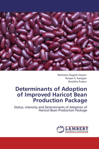 Determinants of Adoption of Improved Haricot Bean Production Package
