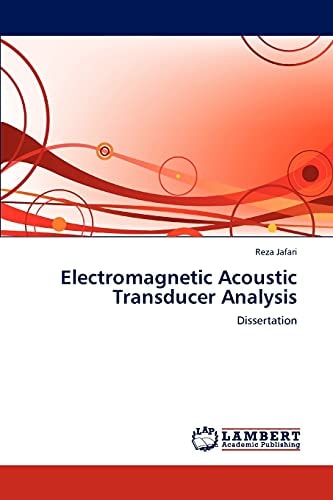Electromagnetic Acoustic Transducer Analysis