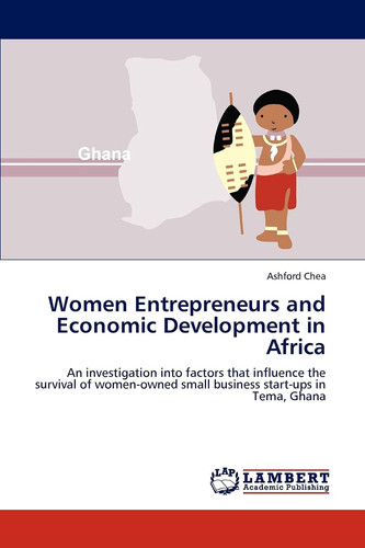 Women Entrepreneurs and Economic Development in Afric