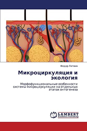 Mikrotsirkulyatsiya I Ekologiya