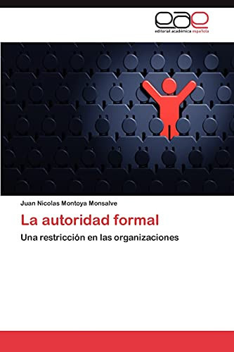 La Autoridad Formal