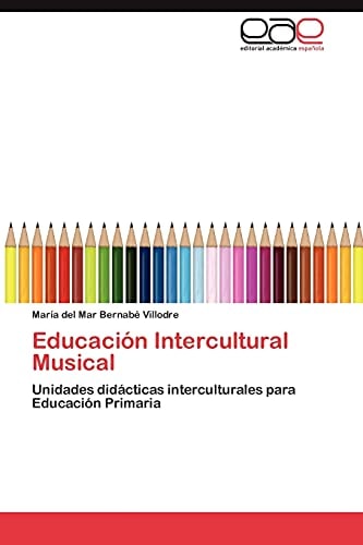 Educación Intercultural Musical