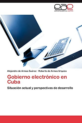 Gobierno Electrónico en Cub