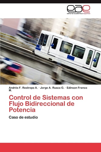Control de Sistemas Con Flujo Bidireccional de Potenci