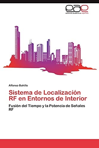 Sistema de Localización Rf en Entornos de Interior