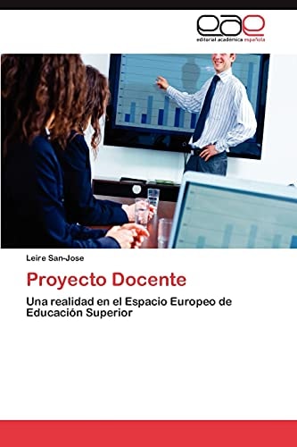 Proyecto Docente