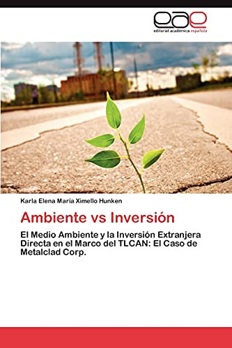 Ambiente Vs Inversión