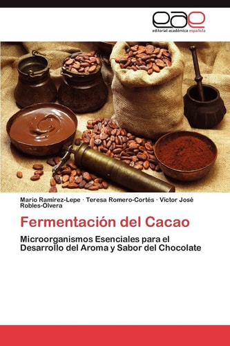 Fermentación Del Cacao