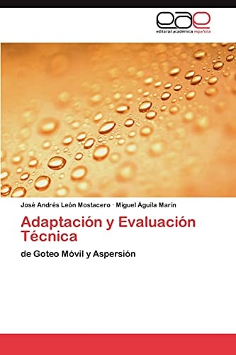 Adaptación Y Evaluación Técnic