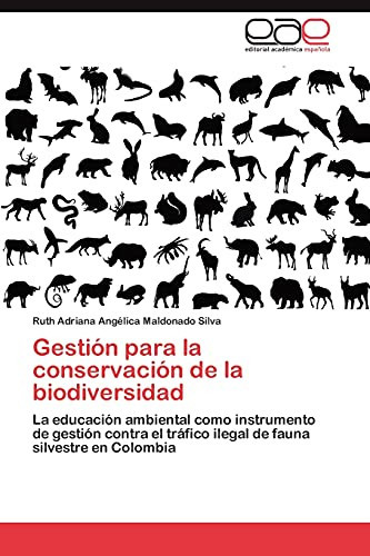Gestión Para la Conservación de la Biodiversidad